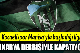 kocaelispor fiksitür