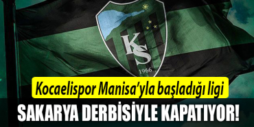 kocaelispor fiksitür