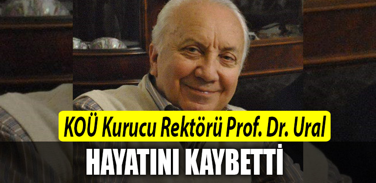 koü vefat