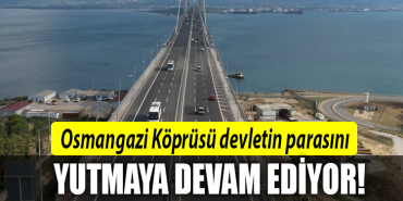 osmangazi köprüsü kocaeli