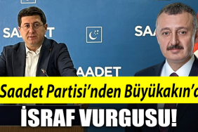 saadet kocaeli büyükakın