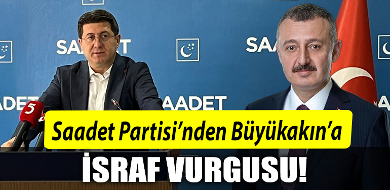 saadet kocaeli büyükakın