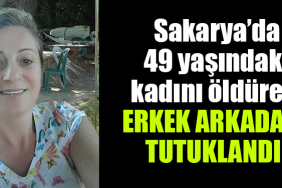 sakarya arkdaşını öldürdü