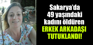 sakarya arkdaşını öldürdü