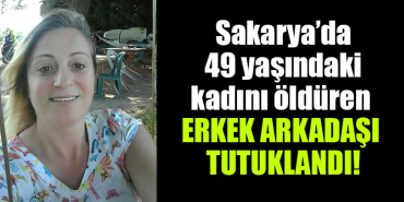 sakarya arkdaşını öldürdü