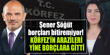 şener söğüt körfez borç