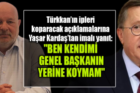 türkkan yaşar kardaş