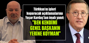 türkkan yaşar kardaş