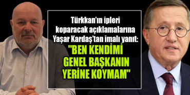 türkkan yaşar kardaş