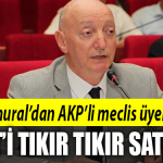 ünal özmural akp ,zmit