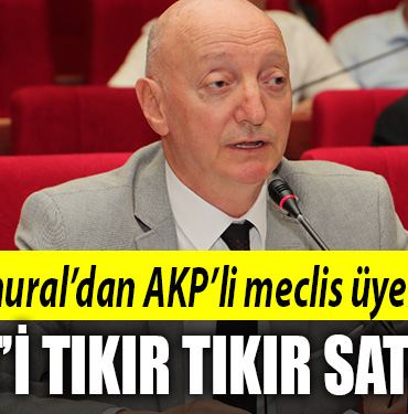 ünal özmural akp ,zmit