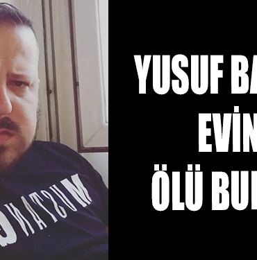 yusuf balaban