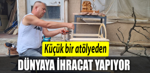 ATÖLYE