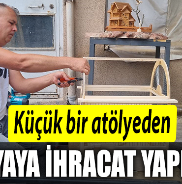 ATÖLYE