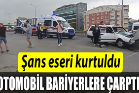 BARİYER