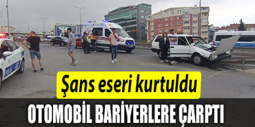 BARİYER