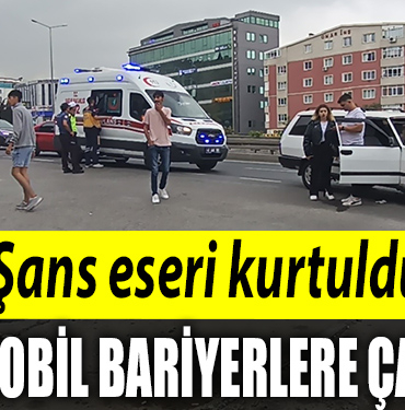 BARİYER
