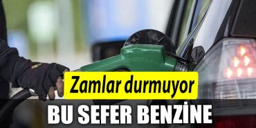 BENZİNNN
