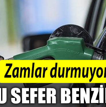 BENZİNNN