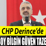 CHP