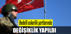 DEĞİŞİKLİK