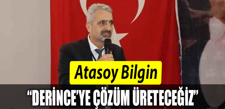 DERİNCE