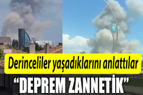 DERİNCE