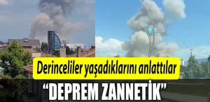 DERİNCE