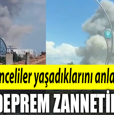 DERİNCE