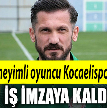 İMZA