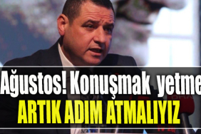 İYİ Parti Kocaeli İl Başkanı Nusret Acur 17 Ağustos Konuşmak yetmez artık adım atmalıyız