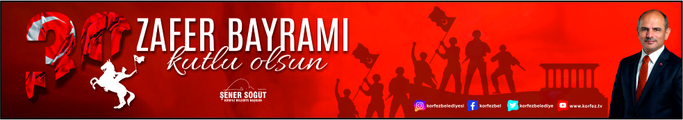 KÖRFEZ BBSK. 30 AGUSTOS