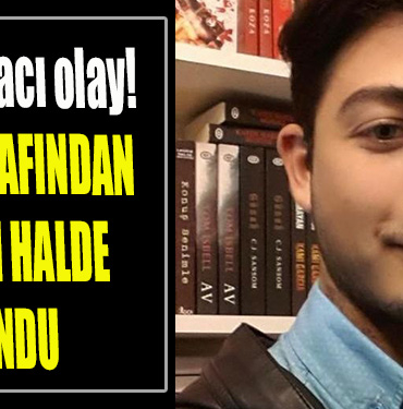 Kocaeli' de Ablası tarafından asılı halde bulunan genç öğretmen kurtarılamadı