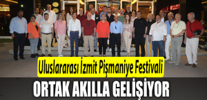 ORTAK