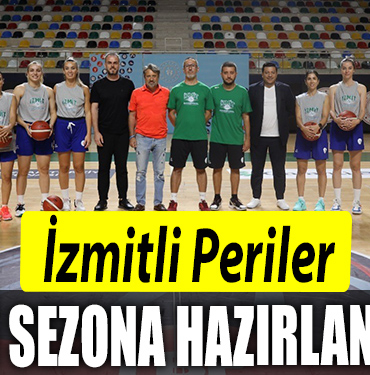 PERİ