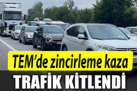 TRAFİK