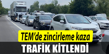 TRAFİK