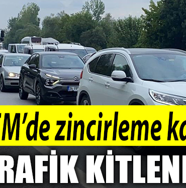 TRAFİK