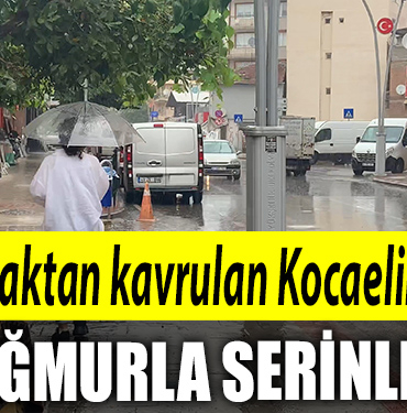 YAĞMUR