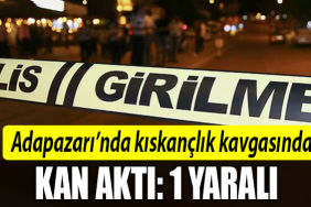adapazarı kan aktı