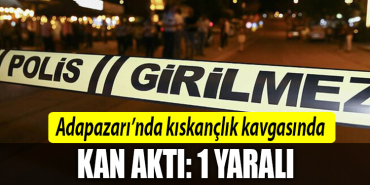 adapazarı kan aktı