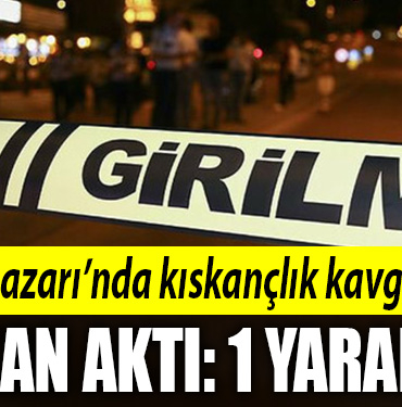 adapazarı kan aktı