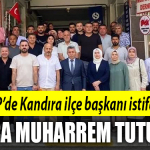 akp kandıra