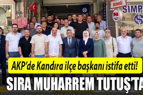akp kandıra