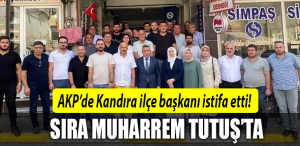 akp kandıra