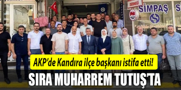 akp kandıra