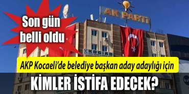 akp kocaeli