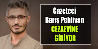 barış pehlivan
