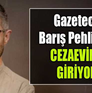 barış pehlivan