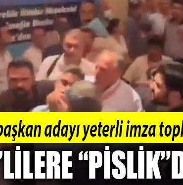 chp gebze kongre